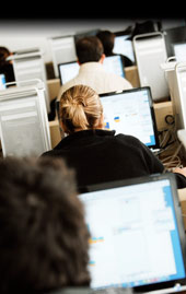 Consultant Informatique Alsace