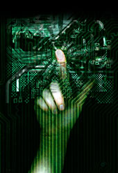 Consultant Informatique Alsace