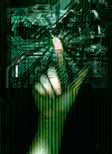 Informaticien Alsace
