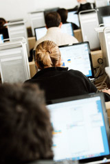 Formation Bureautique Internet D&eacute;veloppement
