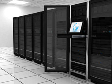 Serveur Informatique Microsoft