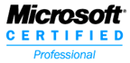 Richard Geist - Professionnel - Certifi� Microsoft MCP